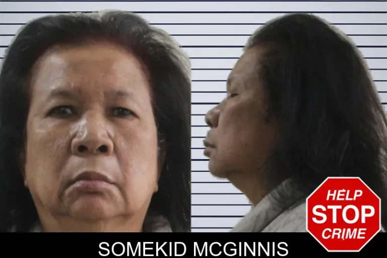 Somekid McGinnis