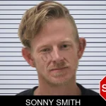 Sonny Smith mugshot