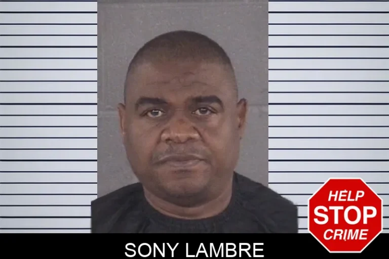 Sony Lambre