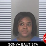 Sonya Bautista mugshot – Douglas County , Georgia Sonya Bautista mugshot
