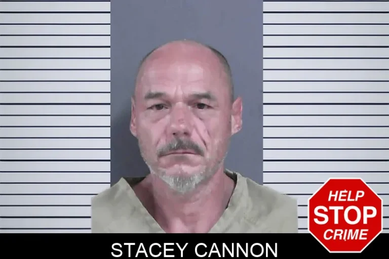 Stacey Cannon