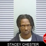 Stacey Chester mugshot