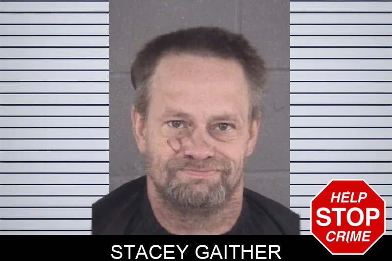 Stacey Gaither mugshot – Spalding County , Georgia Stacey Gaither mugshot