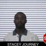 Stacey Journey mugshot