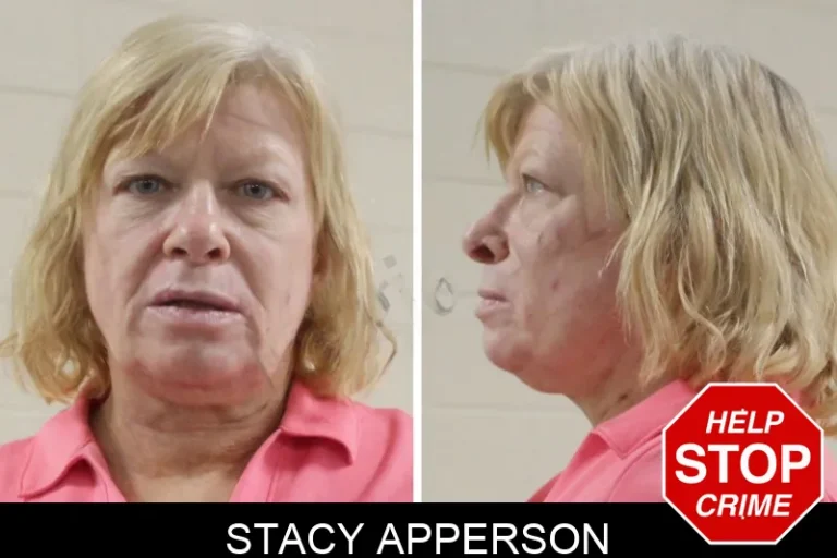 Stacy Apperson