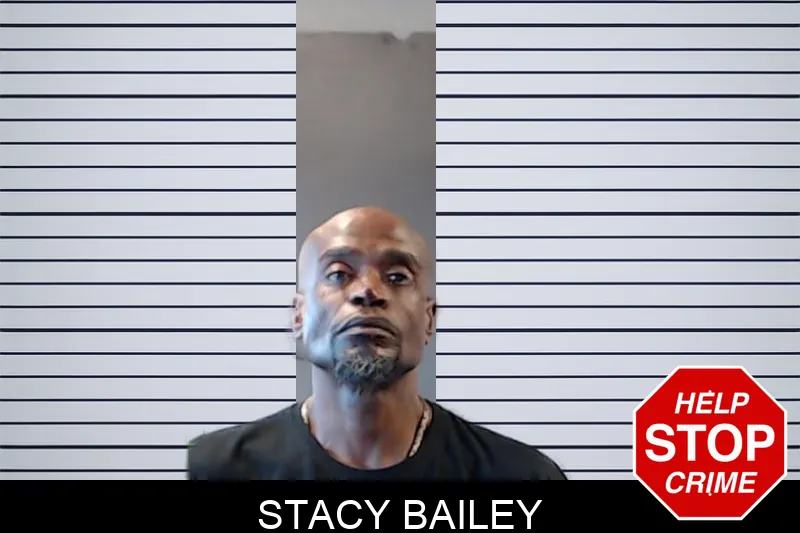 Stacy Bailey mugshot – DeKalb County , Georgia Stacy Bailey mugshot