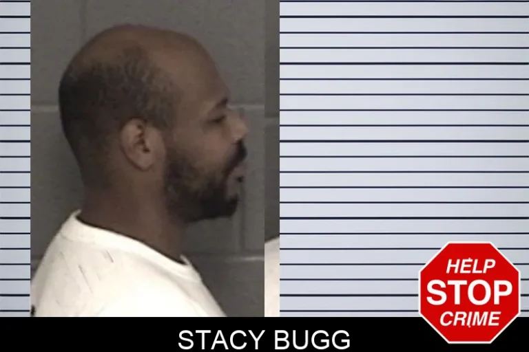 Stacy Bugg mugshot – Barrow County , Georgia Stacy Bugg