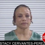 Stacy Cervantes-Perez mugshot – Whitfield County , Georgia Stacy Cervantes-Perez mugshot