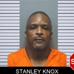 Stanley Knox mugshot – Cherokee County , Georgia Stanley Knox mugshot