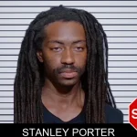 Stanley Porter mugshot – Glynn County , Georgia Stanley Porter mugshot