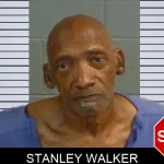 Stanley Walker mugshot – Upson County , Georgia Stanley Walker mugshot