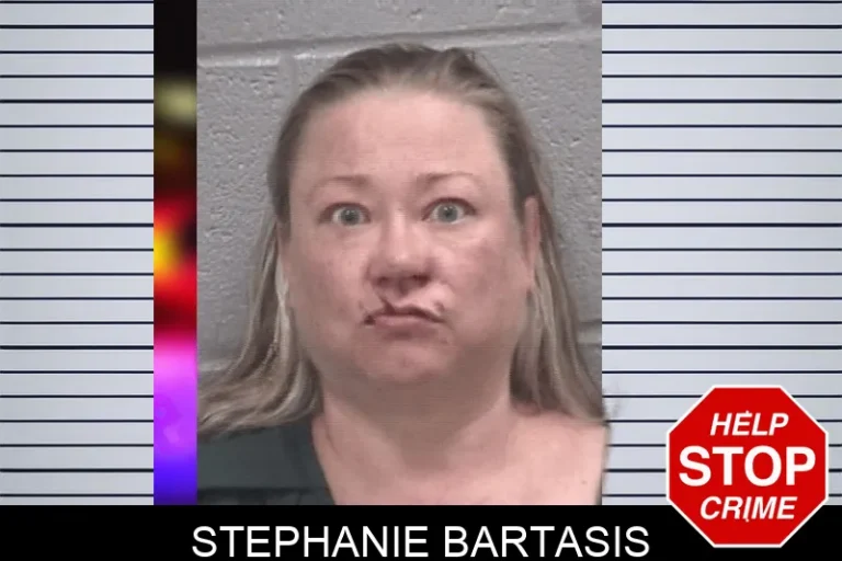Stephanie Bartasis