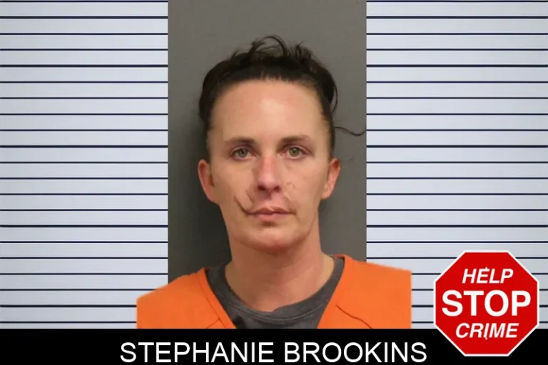 Stephanie Brookins