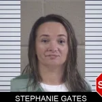 Stephanie Gates mugshot – Whitfield County , Georgia Stephanie Gates mugshot