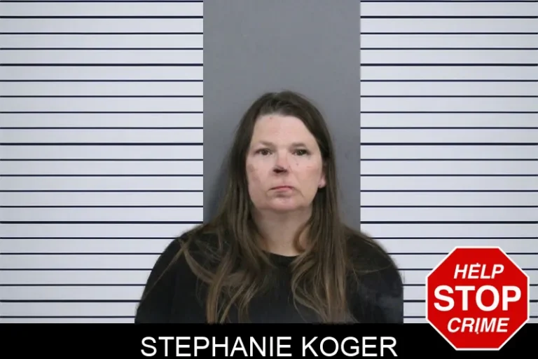Stephanie Koger