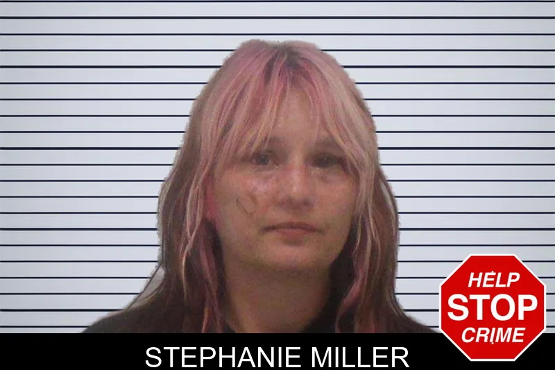 Stephanie Miller mugshot – Carroll County , Georgia Stephanie Miller mugshot