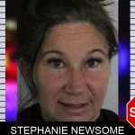 Stephanie Newsome mugshot