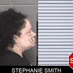 Stephanie Smith mugshot – Barrow County , Georgia Stephanie Smith mugshot
