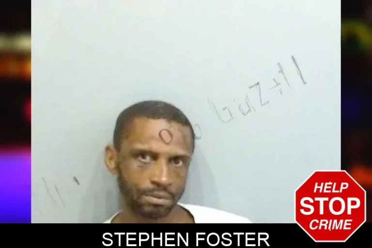 Stephen Foster