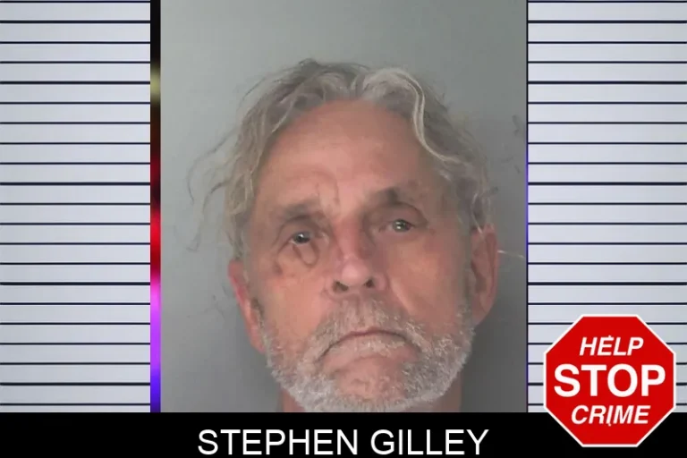 Stephen Gilley mugshot – Douglas County , Georgia Stephen Gilley