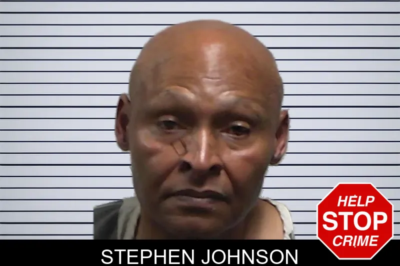 Stephen Johnson mugshot – Tift County , Georgia Stephen Johnson mugshot