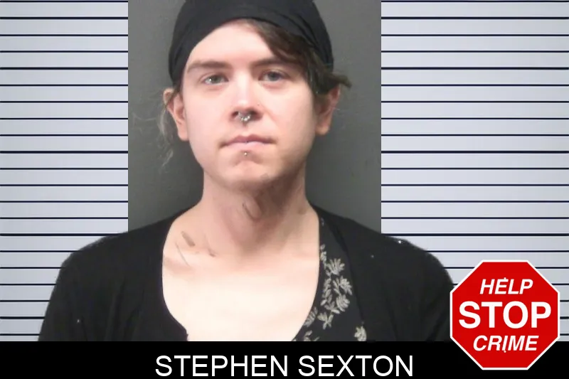 Stephen Sexton mugshot – Cherokee County , Georgia Stephen Sexton mugshot
