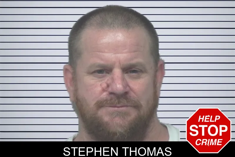 Stephen Thomas mugshot – Gwinnett County , Georgia Stephen Thomas mugshot