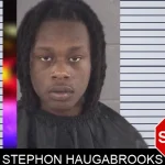 Stephon Haugabrooks mugshot – Spalding County , Georgia Stephon Haugabrooks mugshot