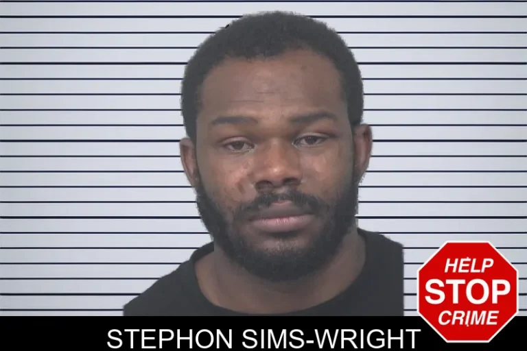 Stephon Sims-Wright