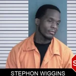 Stephon Wiggins mugshot