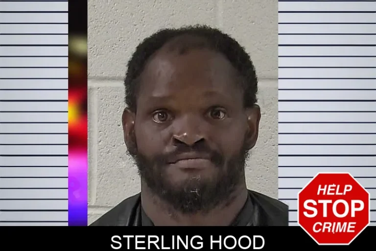 Sterling Hood