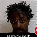 Sterling Smith mugshot – Decatur County , Georgia Sterling Smith mugshot