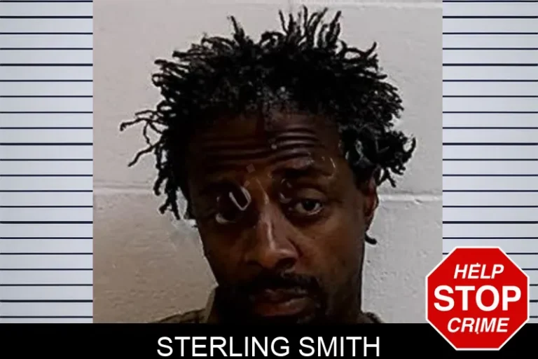 Sterling Smith