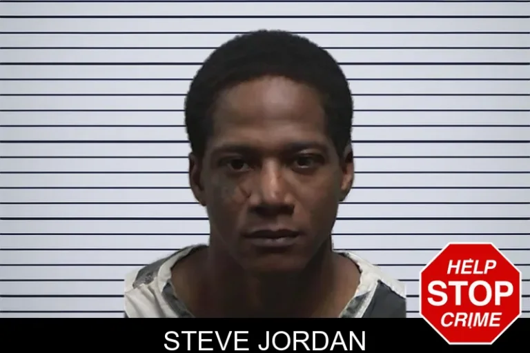 Steve Jordan