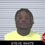 Steve White mugshot – Douglas County , Georgia Steve White mugshot