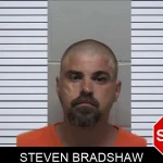Steven Bradshaw mugshot