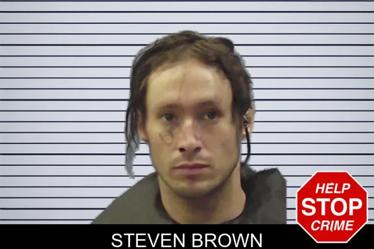 Steven Brown