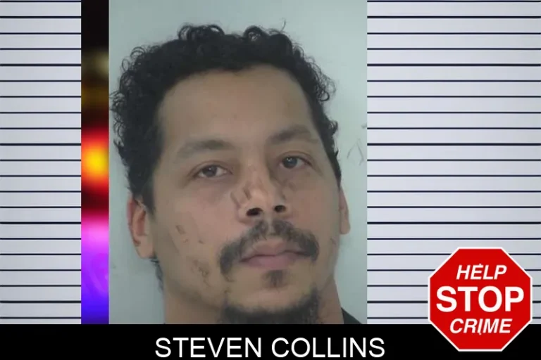 Steven Collins
