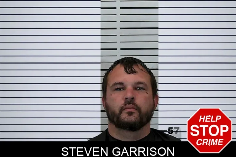 Steven Garrison