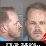 Steven Glidewell mugshot – Barrow County , Georgia Steven Glidewell mugshot
