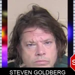 Steven Goldberg mugshot – Walker County , Georgia Steven Goldberg mugshot