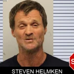 Steven Helmken mugshot
