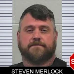 Steven Merlock mugshot – Butts County , Georgia Steven Merlock mugshot