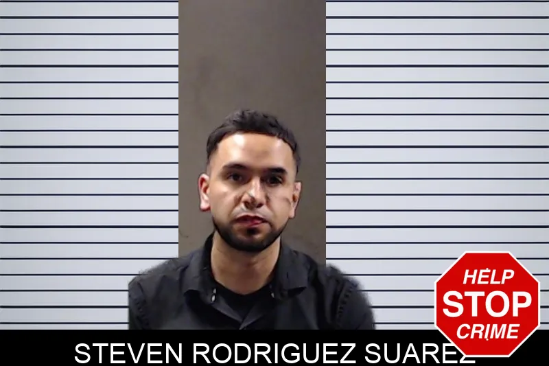 Steven Rodriguez Suarez mugshot – DeKalb County , Georgia Steven Rodriguez Suarez mugshot