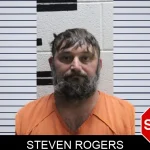 Steven Rogers mugshot – Murray County , Georgia Steven Rogers mugshot