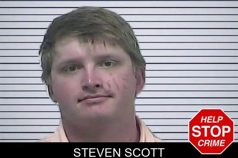 Steven Scott