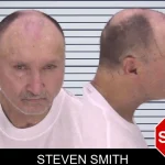 Steven Smith mugshot – Richmond County , Georgia Steven Smith mugshot
