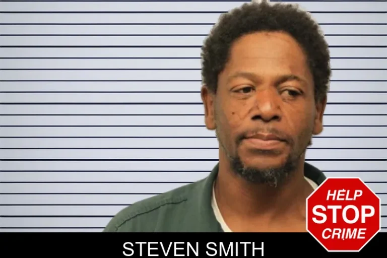 Steven Smith mugshot – Chatham County , Georgia Steven Smith