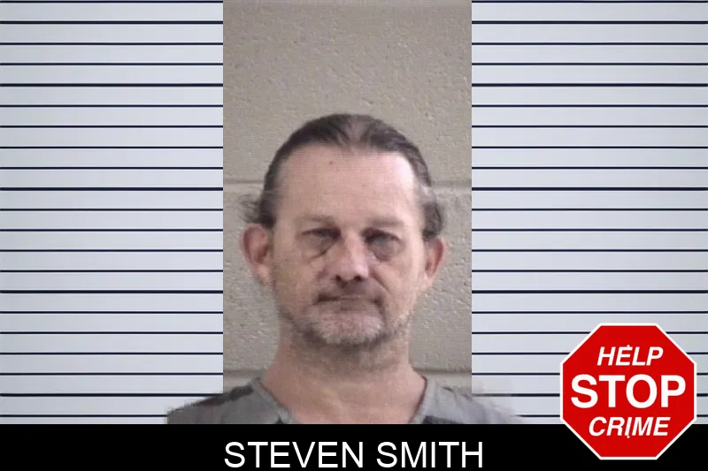 Steven Smith mugshot – Richmond County , Georgia Steven Smith mugshot