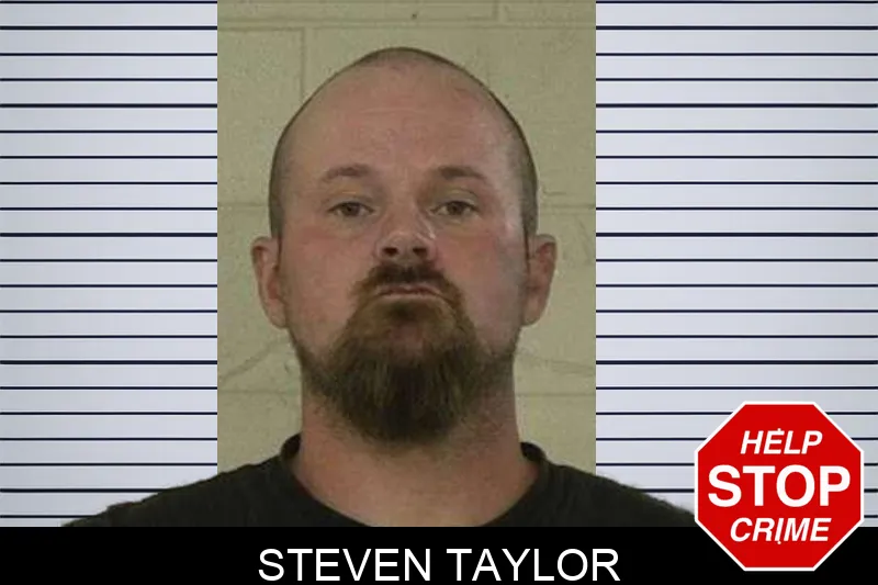 Steven Taylor mugshot – Liberty County , Georgia Steven Taylor mugshot